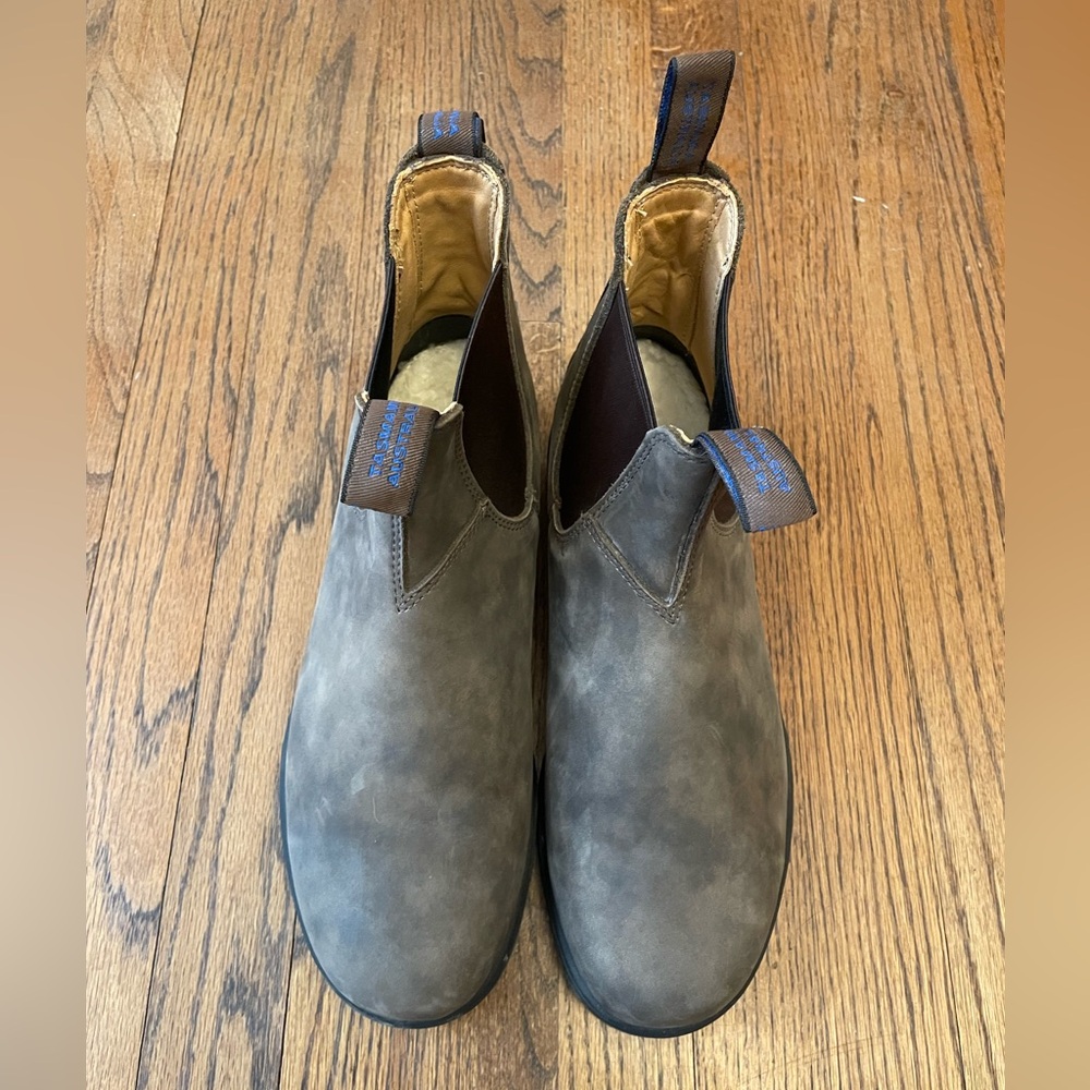 Blundstone 584 Chelsea Boots
